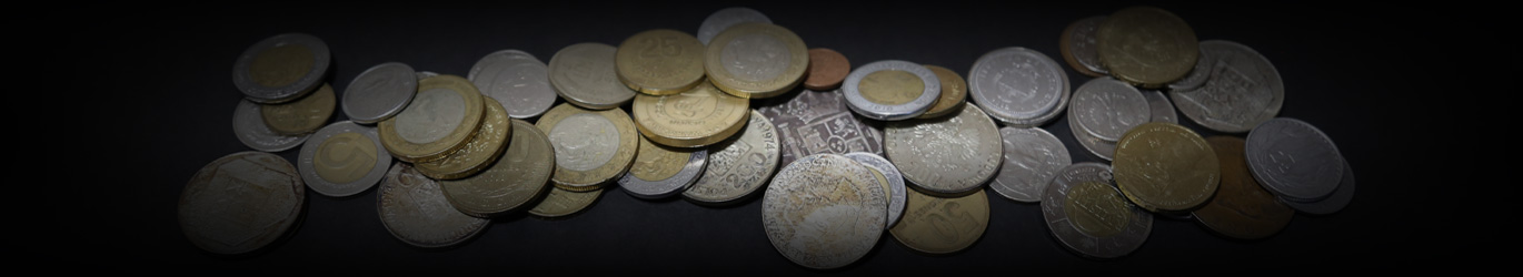 coin money collecting supplies snaps pages boxes